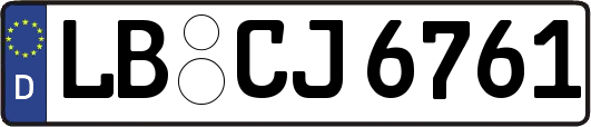 LB-CJ6761