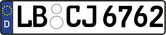 LB-CJ6762