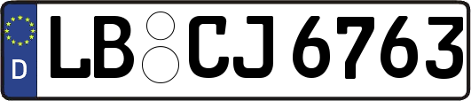 LB-CJ6763