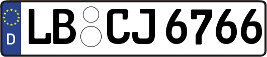 LB-CJ6766