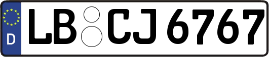 LB-CJ6767