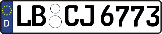 LB-CJ6773
