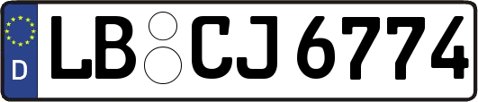 LB-CJ6774