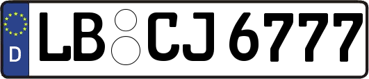 LB-CJ6777