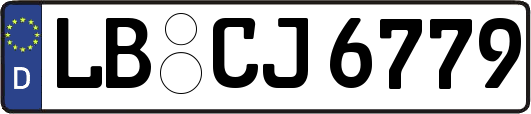 LB-CJ6779