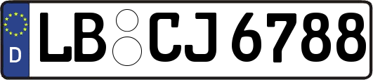 LB-CJ6788