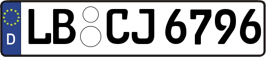 LB-CJ6796