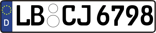 LB-CJ6798