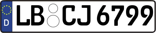 LB-CJ6799