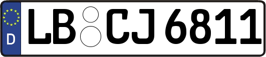 LB-CJ6811