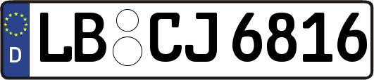 LB-CJ6816