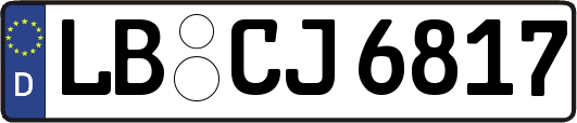 LB-CJ6817