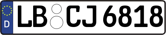 LB-CJ6818