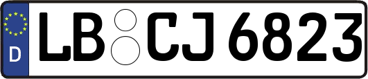 LB-CJ6823
