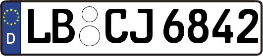 LB-CJ6842