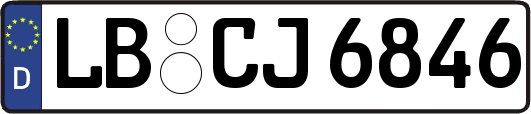 LB-CJ6846