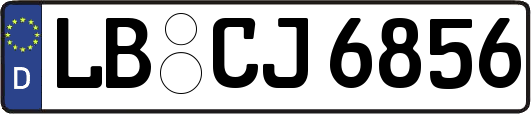 LB-CJ6856