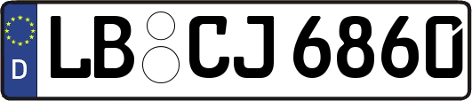 LB-CJ6860