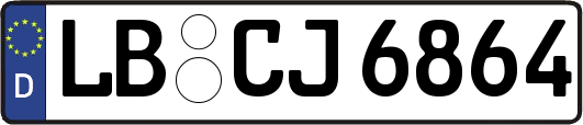 LB-CJ6864