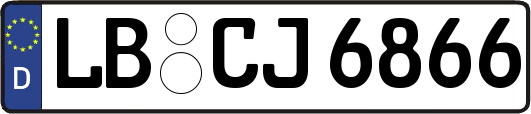 LB-CJ6866