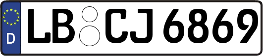 LB-CJ6869