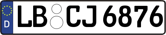 LB-CJ6876