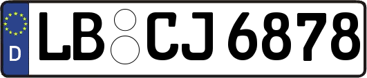 LB-CJ6878
