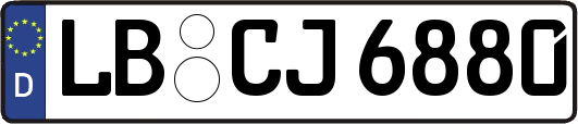 LB-CJ6880