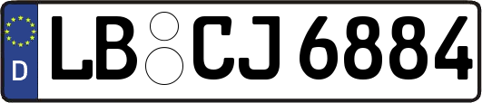 LB-CJ6884