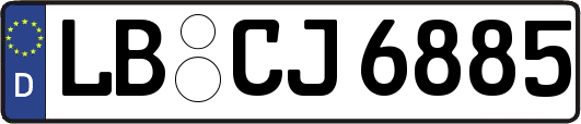 LB-CJ6885