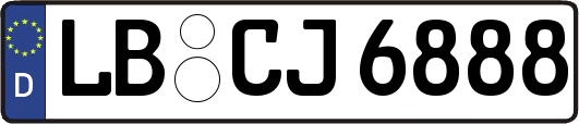 LB-CJ6888