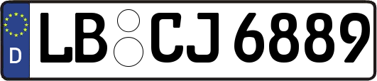 LB-CJ6889