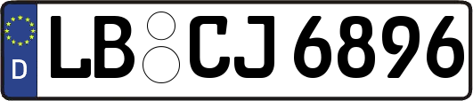 LB-CJ6896