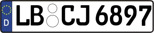 LB-CJ6897