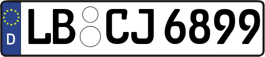 LB-CJ6899