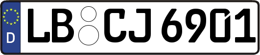 LB-CJ6901