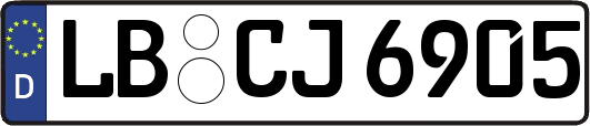 LB-CJ6905