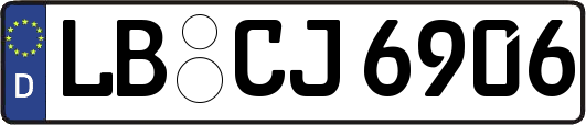 LB-CJ6906