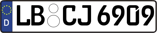 LB-CJ6909