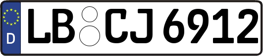 LB-CJ6912