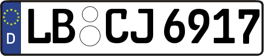 LB-CJ6917