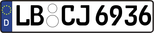 LB-CJ6936