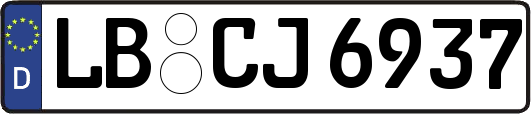 LB-CJ6937
