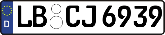 LB-CJ6939