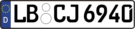 LB-CJ6940