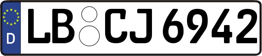 LB-CJ6942