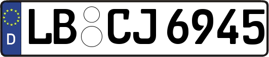 LB-CJ6945