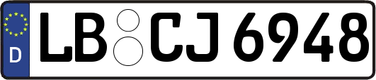 LB-CJ6948