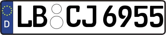 LB-CJ6955