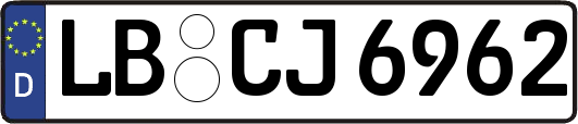 LB-CJ6962